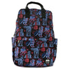 Empire Strikes Back 40th Anniversary Nylon Backpack by THE MIGHTY HOBBY SHOP