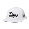 Pops Snapback Hat