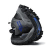 Popular Outdoor Casual Shoes Hiking Men High Quality Sneakers Mountain Climbing Work Footwear Hiking Shoes Low Cut Boots Leather Walking Shoes For Outdoor Training Casual Work by Stevvex