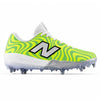 "Portal" New Balance FuelCell COMPv4 Baseball Cleats by Stadium Custom Kicks