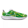 "Portal" Nike Air Zoom Pegasus 39 Running Shoes by Stadium Custom Kicks