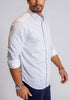 Portofino Long Sleeve Tech Shirt by Buki