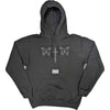 Post Malone Butterfly Knife [Sweatshirt] by Rock Band Apparel