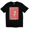 Post Malone Circles Live [T-Shirt] by Rock Band Apparel