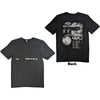 Post Malone Collage [T-Shirt] by Rock Band Apparel