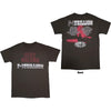 Post Malone F-1 Trillion [T-Shirt] by Rock Band Apparel