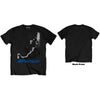 Post Malone HT Live Close-Up [T-Shirt] by Rock Band Apparel