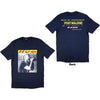 Post Malone Live In Concert [T-Shirt] by Rock Band Apparel