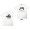 Post Malone Spotlight 2023 Tour [T-Shirt] by Rock Band Apparel