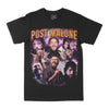 Post Malone Graphic Tee by Obsessed with graphic tees