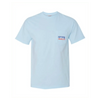 Pour Decisions T-Shirt by The Mad Hatter Company