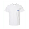 Pour Decisions T-Shirt by The Mad Hatter Company