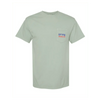 Pour Decisions T-Shirt by The Mad Hatter Company