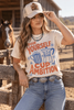 Pour Yourself A Cup of Ambition Graphic Tee by Wild Junkie
