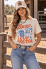 Pour Yourself A Cup of Ambition Graphic Tee by Wild Junkie
