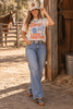Pour Yourself A Cup of Ambition Graphic Tee by Wild Junkie