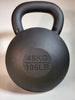 Powder Coated Kettlebell