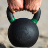 Powder Coated Kettlebell