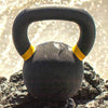 Powder Coated Kettlebell