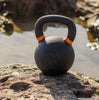 Powder Coated Kettlebell