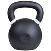 Powder Coated Kettlebell