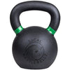 Powder Coated Kettlebell