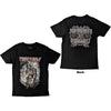 Powerwolf No Prayer [T-Shirt] by Rock Band Apparel