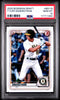 Graded 2020 Topps Bowman Draft Tyler Soderstrom #BD119 Rookie RC Baseball Card PSA 10 Gem Mint by Hall of Fame Sports Memorabilia