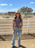 Pray Big Y'all Graphic Tee by Wild Junkie