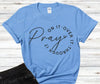 Pray On It – Multi by Carolina Country Bling