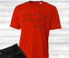 Pray On It – Multi by Carolina Country Bling