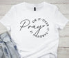 Pray On It – Multi by Carolina Country Bling