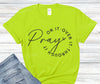 Pray On It – Multi by Carolina Country Bling