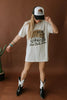 Pray Til The Cows Come Home Graphic Tee by Wild Junkie