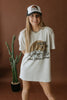 Pray Til The Cows Come Home Graphic Tee by Wild Junkie