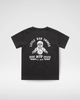 THE NIGHT RIDER TEE by LITTLE RAD THINGS