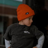 THE NIGHT RIDER TEE by LITTLE RAD THINGS