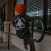 THE NIGHT RIDER TEE by LITTLE RAD THINGS