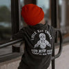THE NIGHT RIDER TEE by LITTLE RAD THINGS