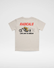 THE RADICALS TEE by LITTLE RAD THINGS