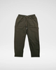 VETERAN SLIM FIT JOGGER - ARMY by LITTLE RAD THINGS