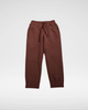 VETERAN SLIM FIT JOGGER - CRIMSON by LITTLE RAD THINGS