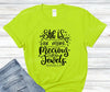 Precious Than Jewels – Multi by Carolina Country Bling