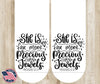 Precious Than Jewels – Multi by Carolina Country Bling