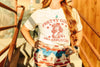 Pretty Girls Vote Republican Graphic Tee by Wild Junkie
