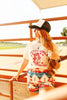 Pretty Girls Vote Republican Graphic Tee by Wild Junkie