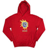 Primal Scream Screamadelica [Sweatshirt] by Rock Band Apparel
