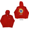 Primal Scream Screamadelica [Sweatshirt] by Rock Band Apparel