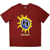 Primal Scream Screamadelica [T-Shirt] by Rock Band Apparel