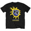 Primal Scream Screamadelica Yellow [T-Shirt] by Rock Band Apparel